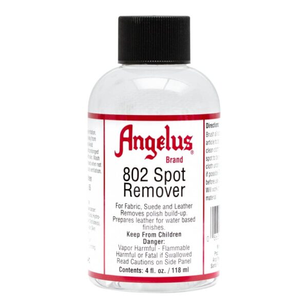 Dung Dịch Tẩy Chất Bẩn Angelus 802 Spot Remover